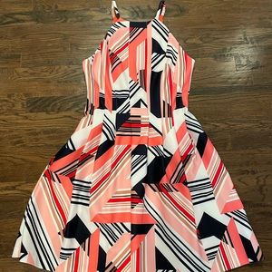 vince camuto dress